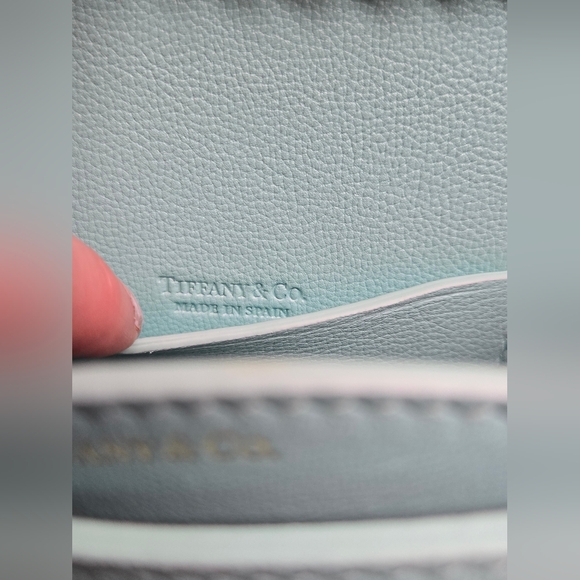 Tiffany & Co. Schlumberger Ribbons Shoulder Bag - Picture 12 of 15